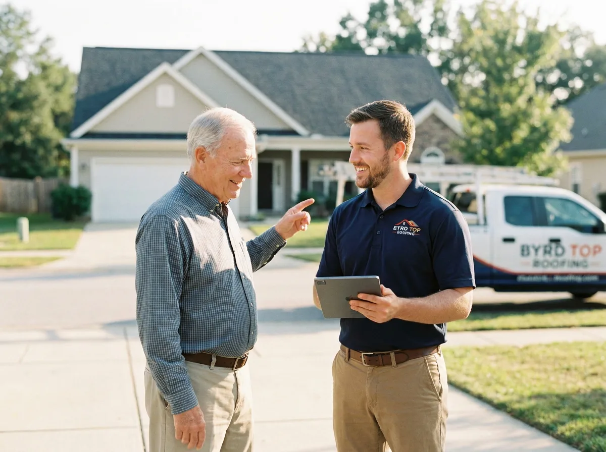 Roofing Washington, CT FAQs